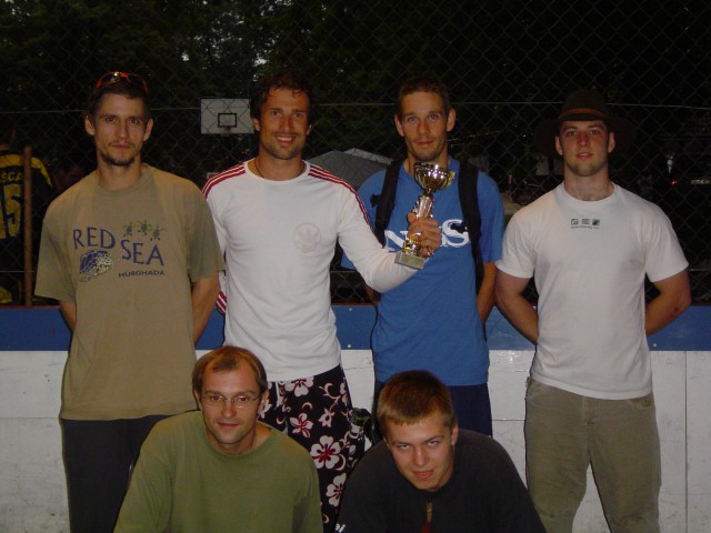 Slovenjske Konjice 2005 - foto