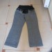 elegantne tople hlače h&m, samo enkrat nošene, velikost M, 18 eur