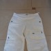športne hlače benneton,nikoli nošene, velikost s, cena 25 eur