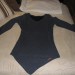 pulover popek, velikost 38, cena 10 eur