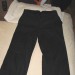 žametne hlače la vie, velikost S(36-38), zelo malo nošene, cena 15 eur