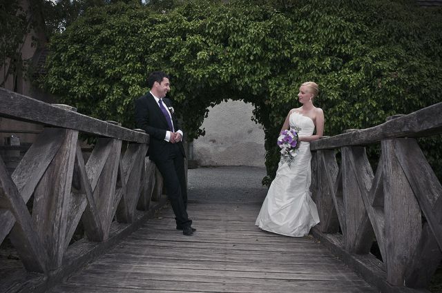 Poročne fotografije - Tine Kušar - foto
