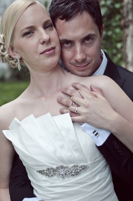 Poročne fotografije - Tine Kušar - foto