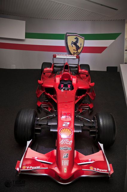 Modena, Ferrari,Pannini - foto