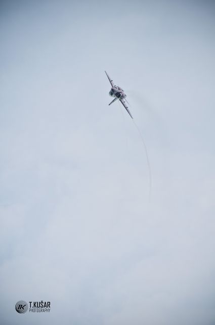 Letalski miting Maribor 2011 - foto