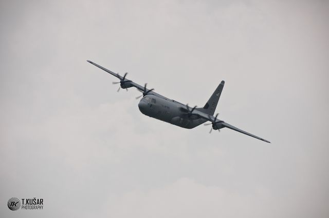 Letalski miting Maribor 2011 - foto