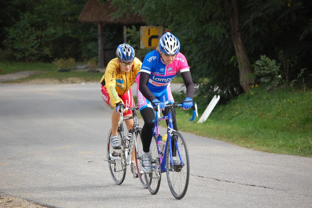 8. Kolesarski Maraton Občine Puconci 2008 - foto