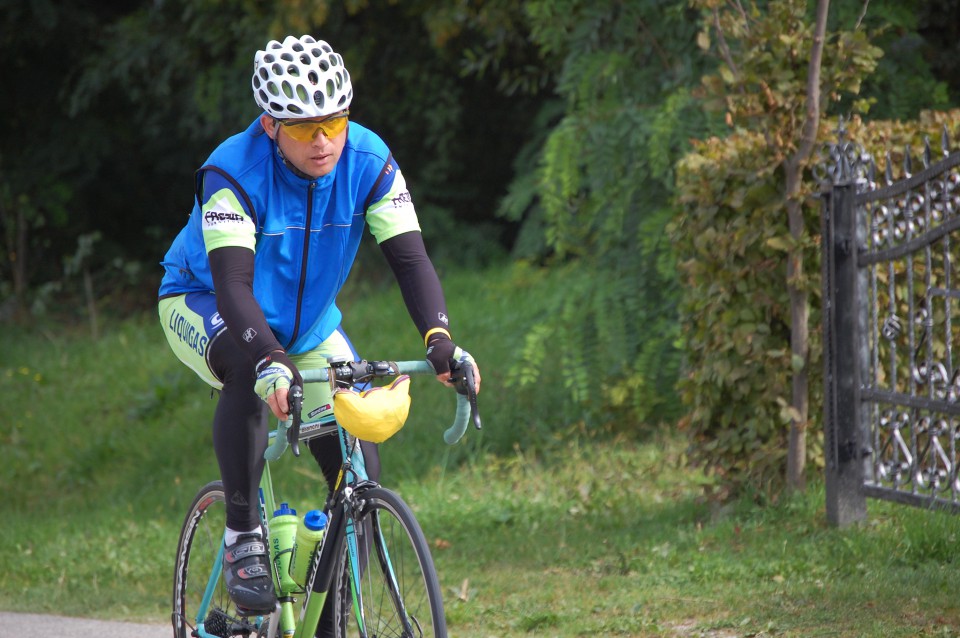 8. Kolesarski Maraton Občine Puconci 2008 - foto povečava