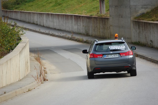 8. Kolesarski Maraton Občine Puconci 2008 - foto