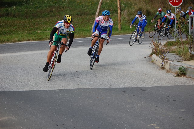 8. Kolesarski Maraton Občine Puconci 2008 - foto