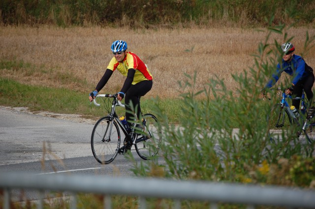 8. Kolesarski Maraton Občine Puconci 2008 - foto