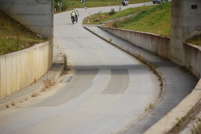 8. Kolesarski Maraton Občine Puconci 2008 - foto