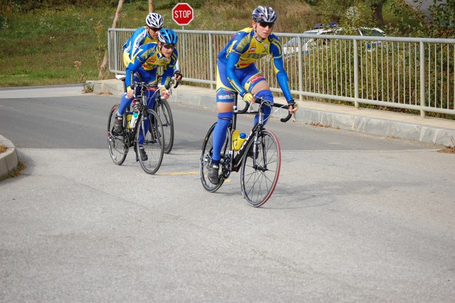 8. Kolesarski Maraton Občine Puconci 2008 - foto