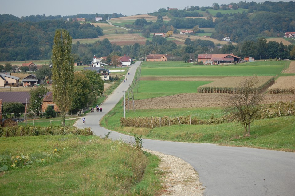 8. Kolesarski Maraton Občine Puconci 2008 - foto povečava