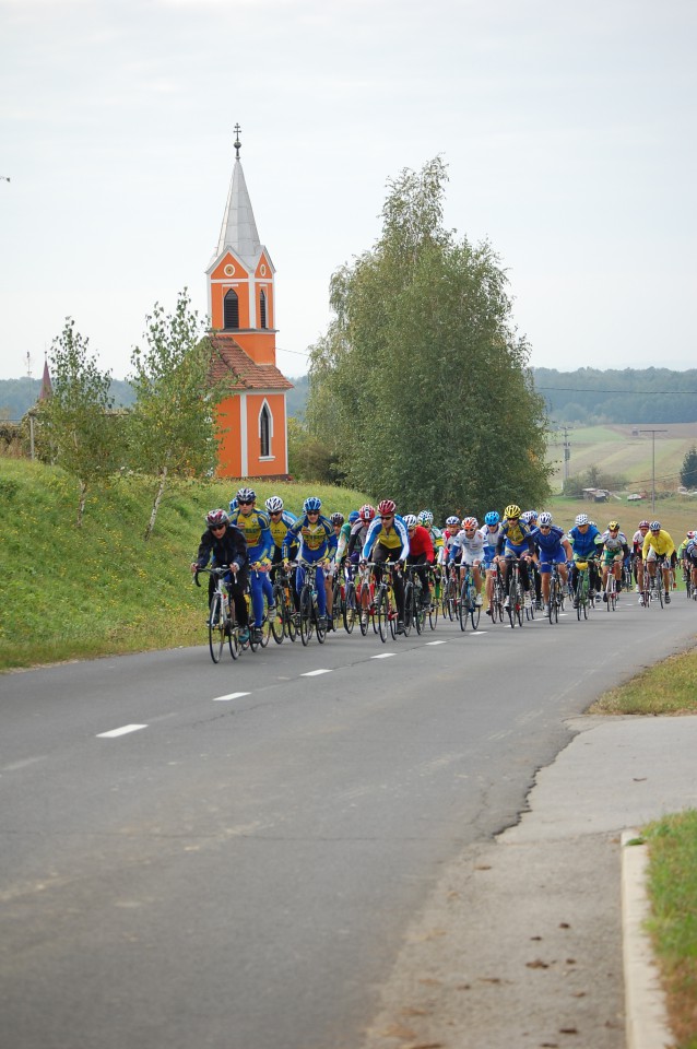 8. Kolesarski Maraton Občine Puconci 2008 - foto povečava