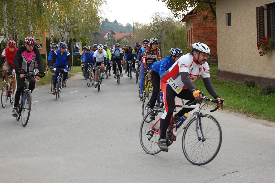 8. Kolesarski Maraton Občine Puconci 2008 - foto povečava