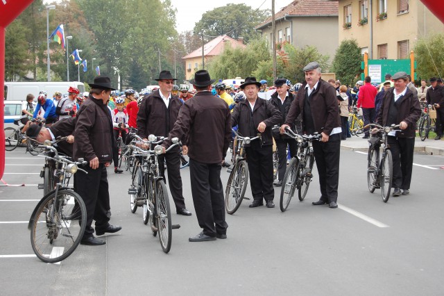 8. Kolesarski Maraton Občine Puconci 2008 - foto