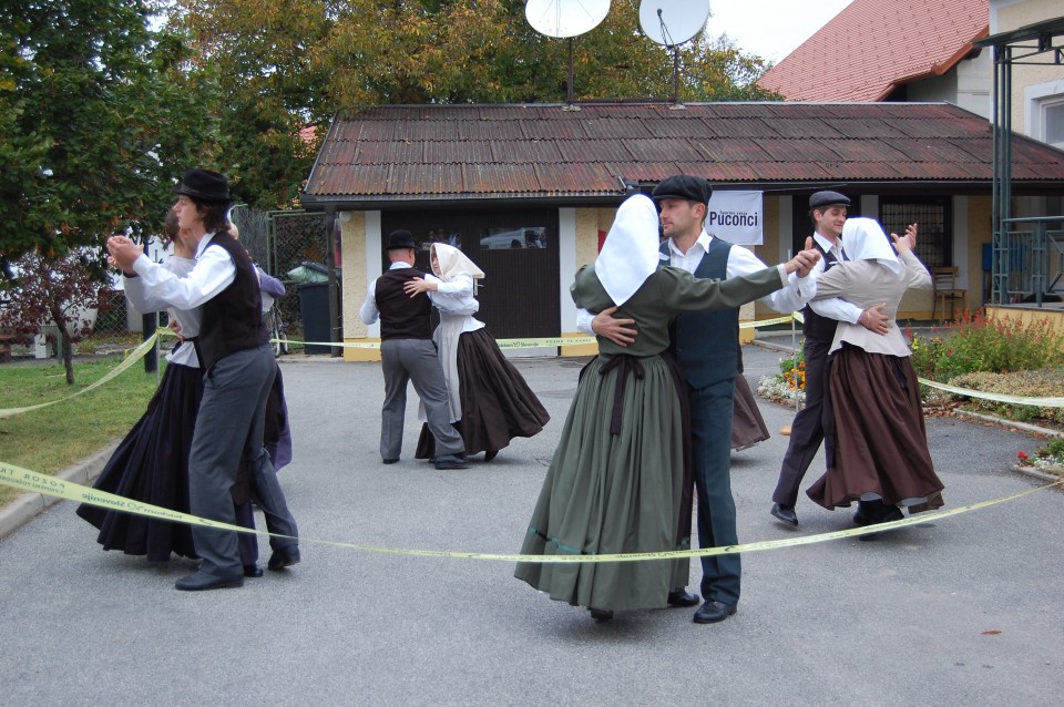 8. Kolesarski Maraton Občine Puconci 2008 - foto povečava