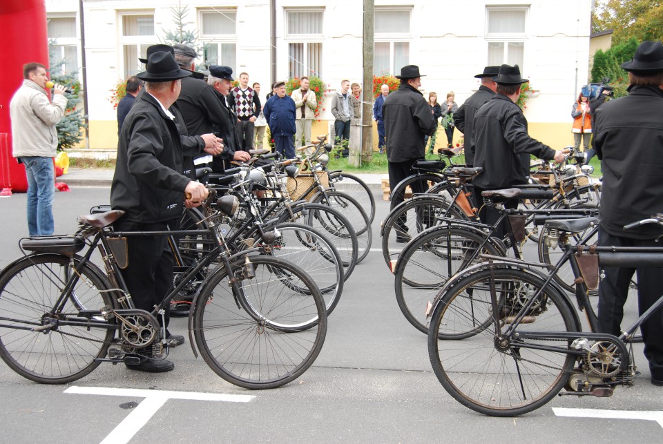 8. Kolesarski Maraton Občine Puconci 2008 - foto povečava