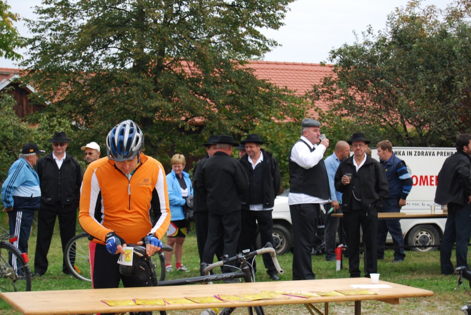 8. Kolesarski Maraton Občine Puconci 2008 - foto povečava