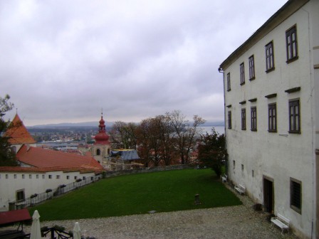 ŠOLA V NARAVI 2008 - 2. del - foto