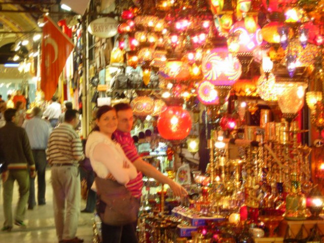 Grand bazaar4