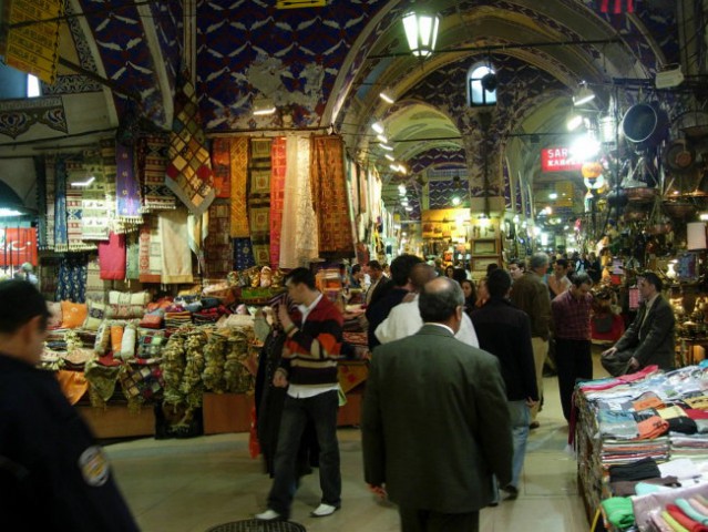 Grand bazaar3