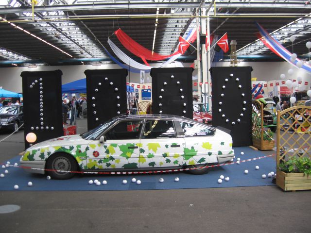 Citromobile2010 - foto