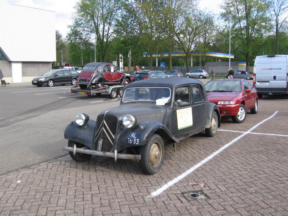 Citromobile2010 - foto povečava