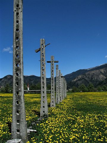 Blejski vintgar+Pokljuška soteska - foto