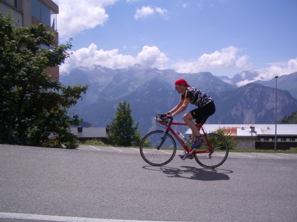 Tour De France 2005 (1. dan) - foto