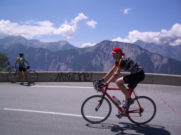 Tour De France 2005 (1. dan) - foto