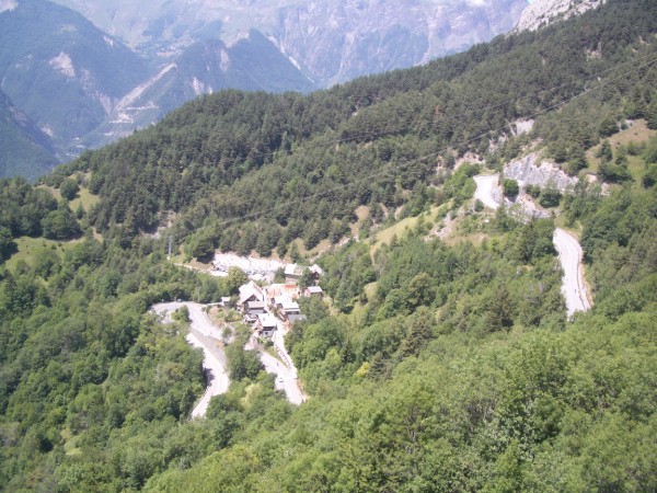 Tour De France 2005 (1. dan) - foto