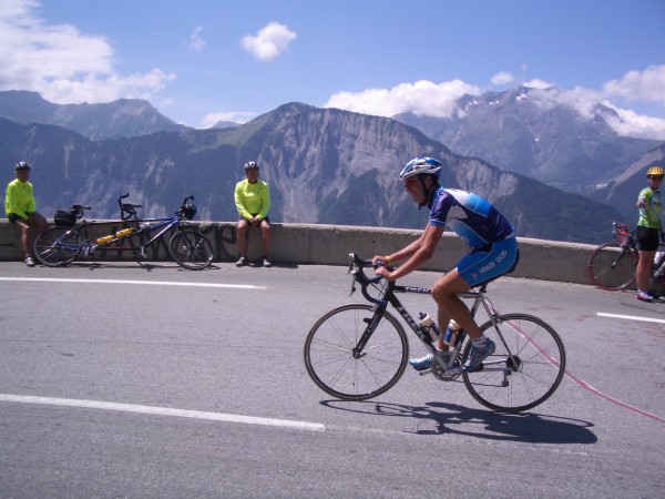 Tour De France 2005 (1. dan) - foto