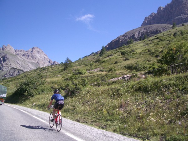 Tour De France 2005 (1. dan) - foto