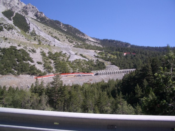 Tour De France 2005 (1. dan) - foto