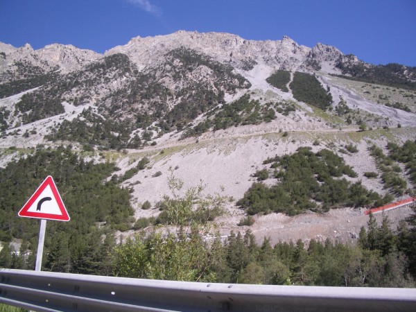 Tour De France 2005 (1. dan) - foto