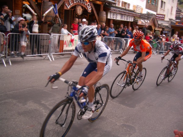 Tour De France (2. dan) - foto povečava