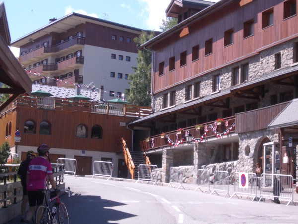 Tour De France (2. dan) - foto povečava