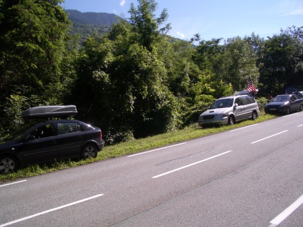 Tour De France (2. dan) - foto povečava