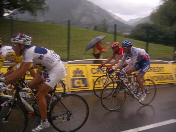 Tour De France (3. dan) - foto povečava