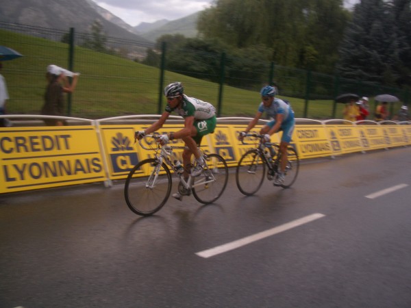 Tour De France (3. dan) - foto