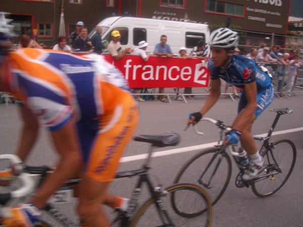 Tour De France (3. dan) - foto