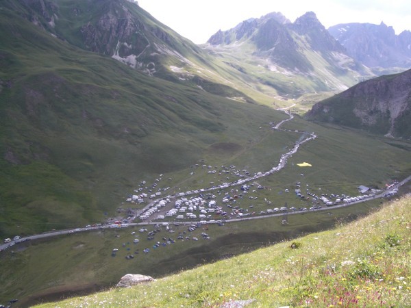 Tour De France (3. dan) - foto povečava