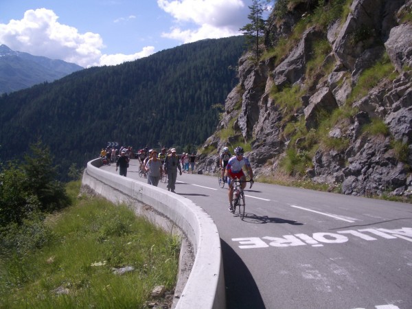 Tour De France (3. dan) - foto povečava