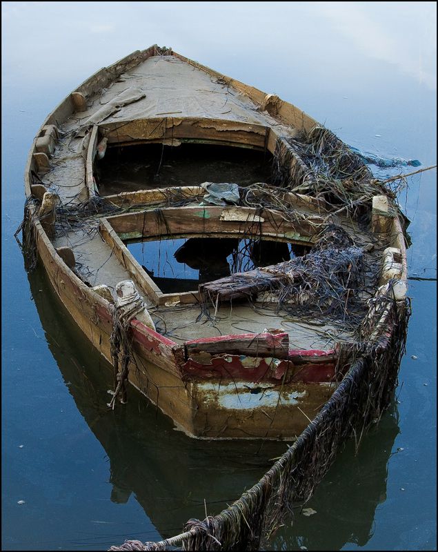 Star čoln
