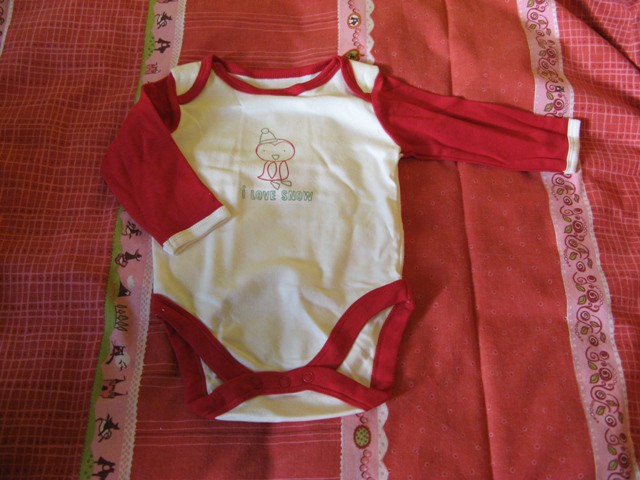 Mothercare, 3-6m, 4€