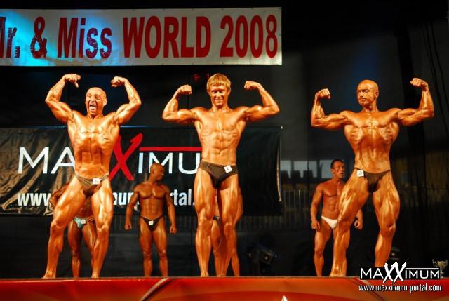 IBFA World Championship 2008 Koper - foto