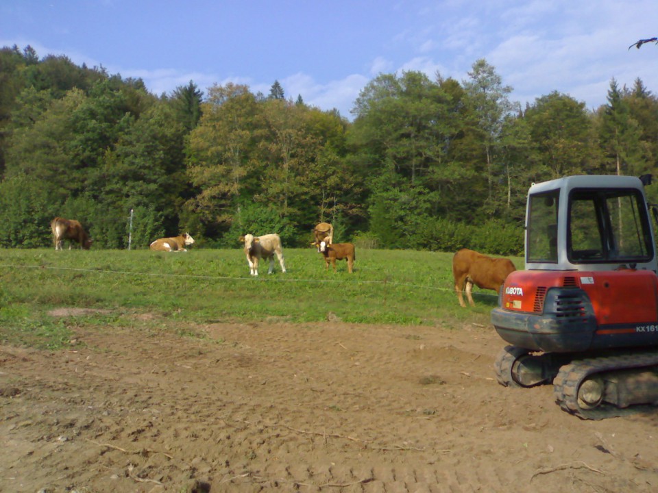 Planiranje - foto povečava