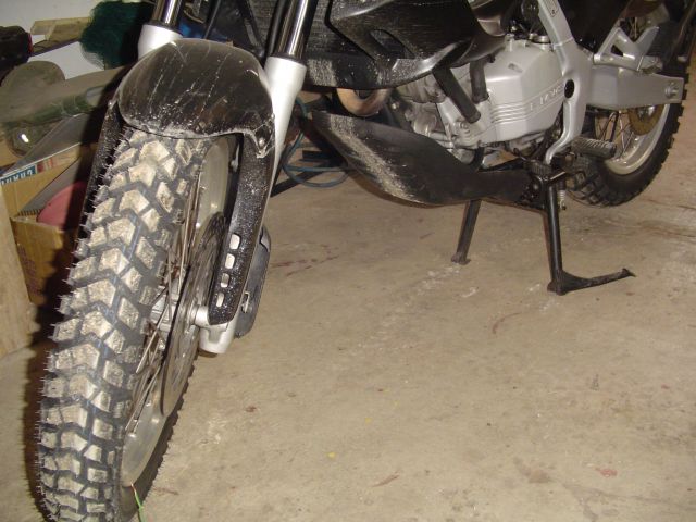 Motor - foto
